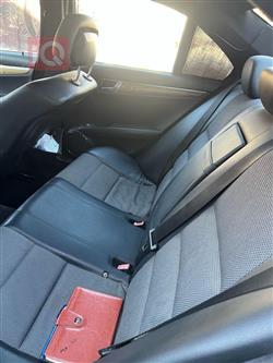 مێرسێدس بێنز C-Class